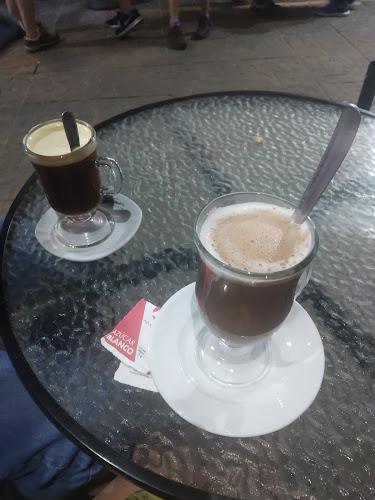 Heladería Artesanal y Cafetería Atlántida - Atlántida