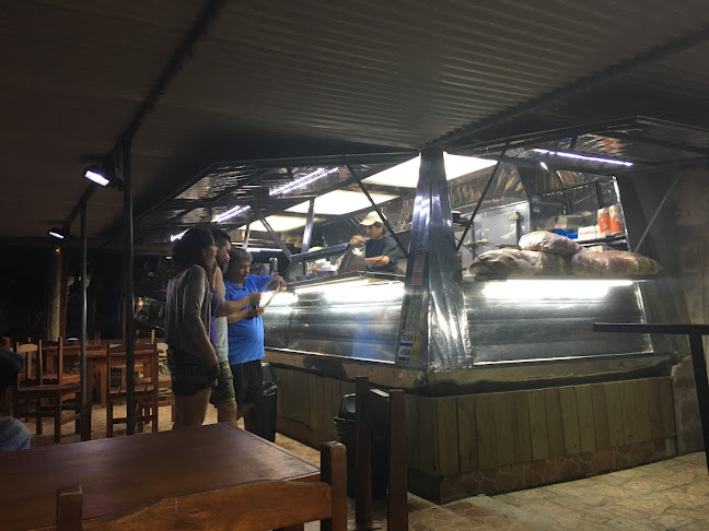 Opinii despre 7 Minutos în Rocha - Gastronomía y hostelería