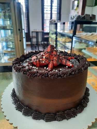 Guayabos 1542, 11200 Montevideo, Departamento de Montevideo