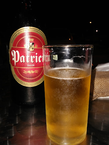 Pizzeria El Galleguito - Las Piedras