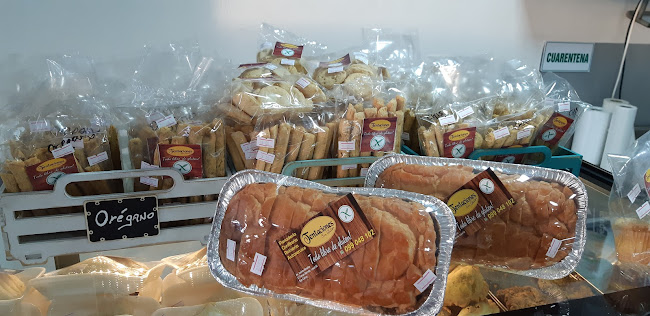 Panadería Tentaciones