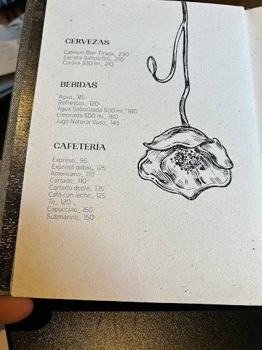 Comentarii opinii despre La Guinda