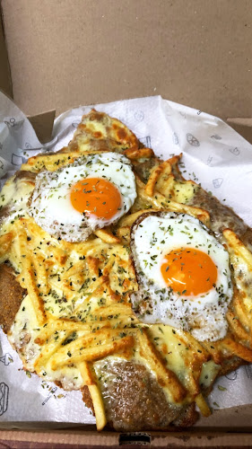 19 de Abril 457, 70100 Carmelo, Departamento de Colonia