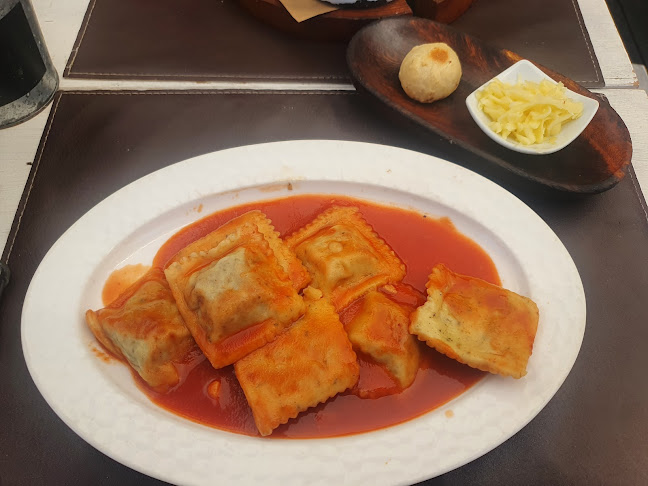 Ola La Resto - Punta del Este