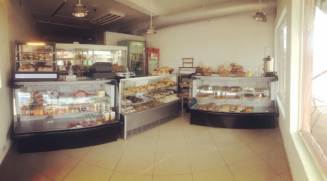 Opinii despre Panadería Minas în Minas - Gastronomía y hostelería