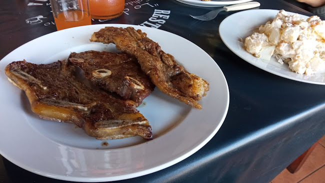 Parador lo de Rutilo - Gastronomía y hostelería