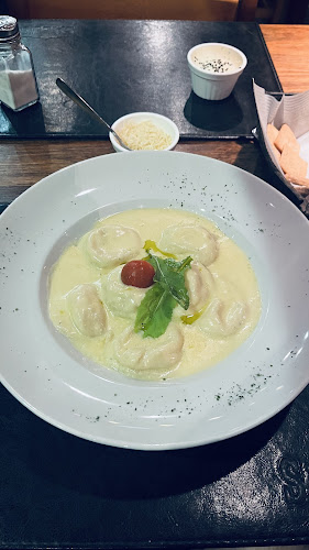 Comentarii opinii despre Restaurante Arrecife