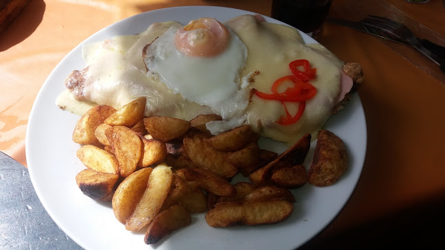 Parador Don Miguel - Gastronomía y hostelería