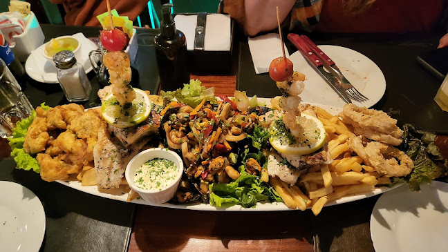 Alberto's - Montevideo