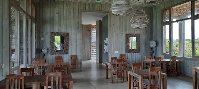 Restaurant Las Garzas - Rocha