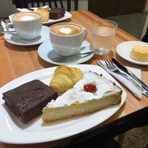 Trébol Café - Gastronomía y hostelería