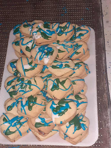 Panaderia La Esperanza