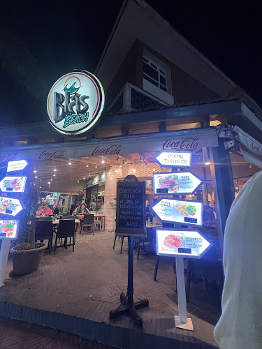 Blas Rincón Gourmet - Punta del Este