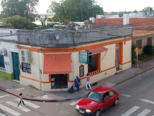 Heladería Caprichos - Canelones