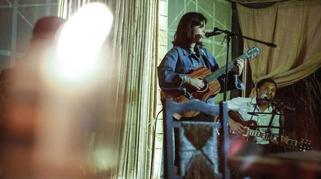 Salvador Cuchilla Alta - Cuchilla Alta