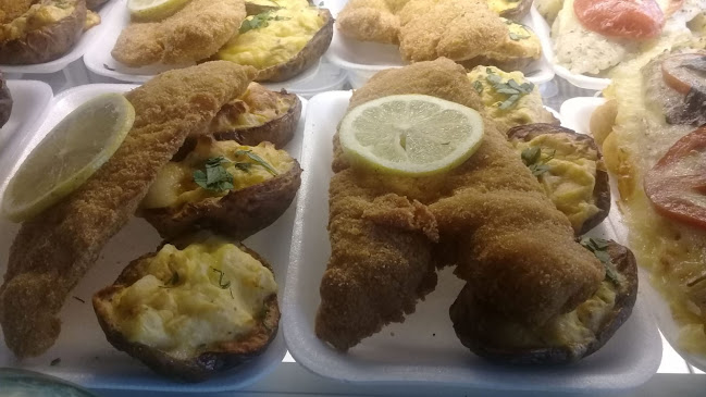 Panadería Permedes - Gastronomía y hostelería