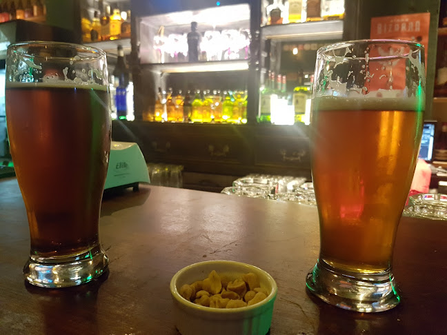 Opinii despre GRACIAS POR VENIR în Montevideo - Gastronomía y hostelería