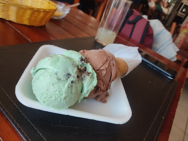 Café 33 - Gastronomía y hostelería