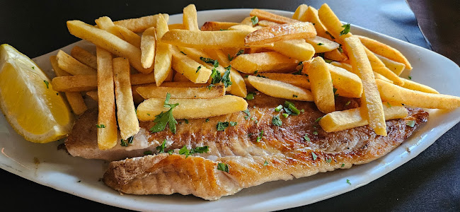 Restaurant El Navegante