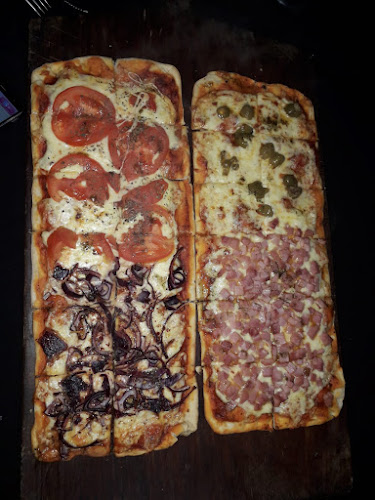 Opinii despre Los Castellanos Solo Delivery în Maldonado - Gastronomía y hostelería