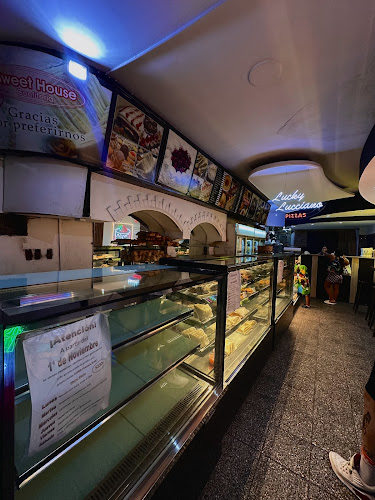 Panadería Sweet House - Montevideo