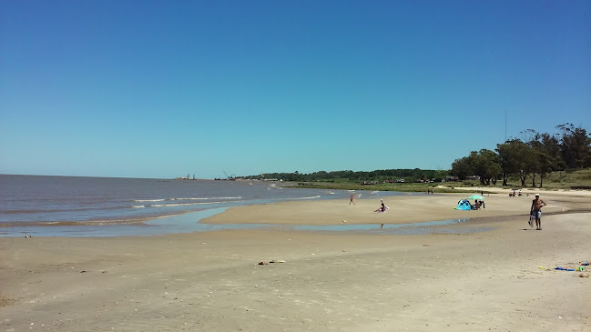 Opinii despre Pizzería "La Vuelta" în Montevideo - Gastronomía y hostelería