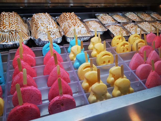 Opinii despre Bocatti Empanadas în Mercedes - Gastronomía y hostelería