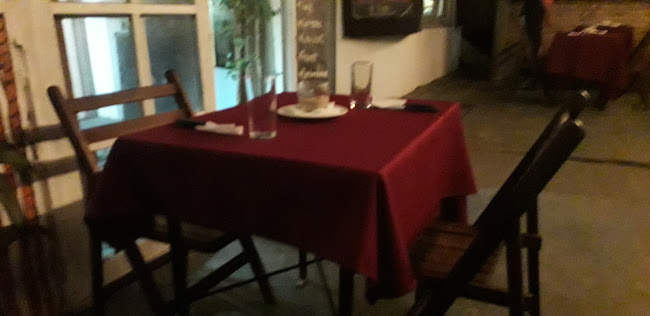 Opinii despre Cerrado în Canelones - Gastronomía y hostelería