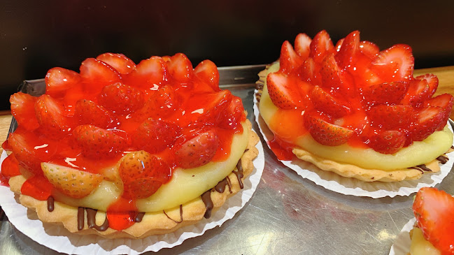 Panadería - Confitería Palacio2