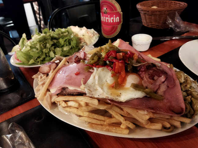 Av. Luis Batlle Berres 6518, 12700 Montevideo, Departamento de Montevideo