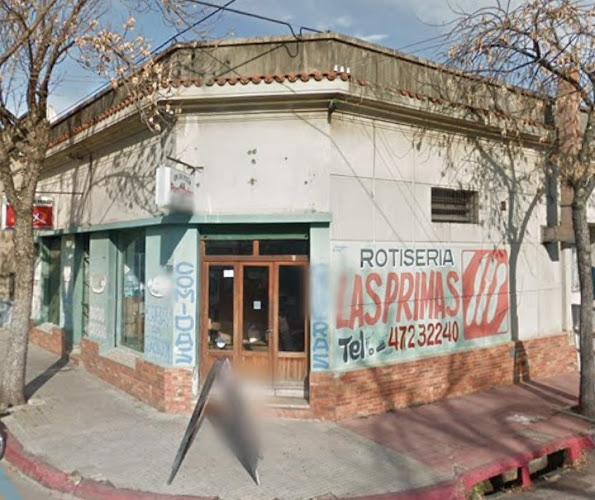 Opinii despre LAS PRIMAS în Paysandú - Gastronomía y hostelería