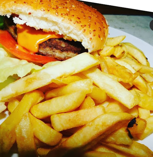 " EL RINCON" mini Grill y pizzería - Gastronomía y hostelería