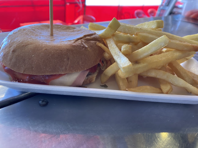 Carrito Atlantida - Gastronomía y hostelería