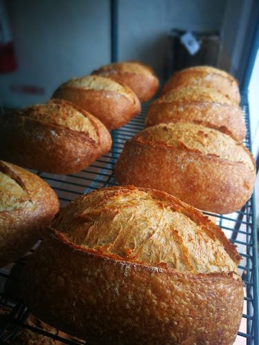 La Cuadra Artesanal - Montevideo