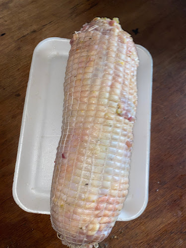 Parrillada "La Sabrosura" - Gastronomía y hostelería