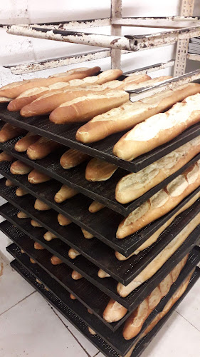 PANADERÍA LA AVENIDA - Gastronomía y hostelería