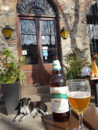 Punta Piedra - Col. del Sacramento