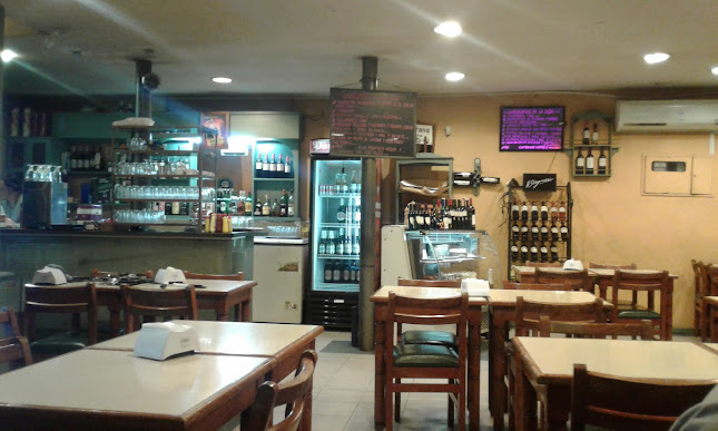 Pizzería Olé! - Paysandú