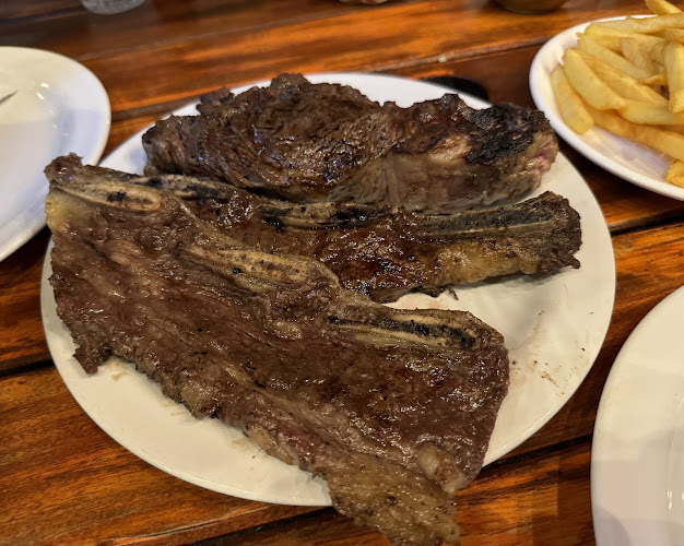 Lagunillas 448, 11300 Montevideo, Departamento de Montevideo