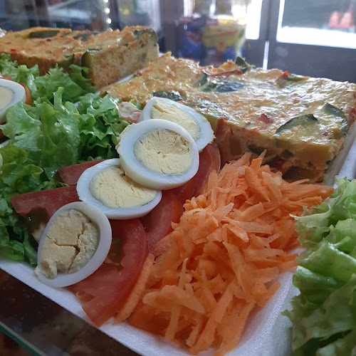 Panadería Belgrano - Gastronomía y hostelería