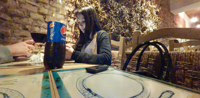 Opinii despre El Pato în Rocha - Gastronomía y hostelería