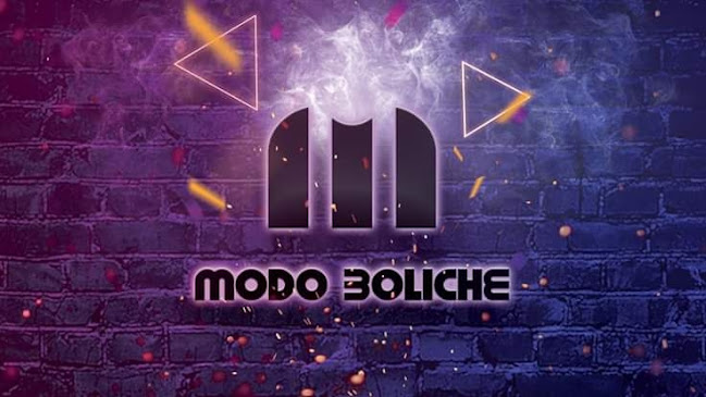Modo Boliche - Gastronomía y hostelería