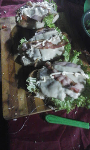 Comentarii opinii despre Sapucá