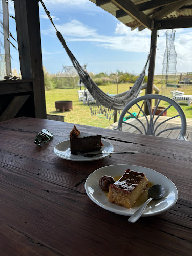 Comentarii opinii despre Parador Moorea