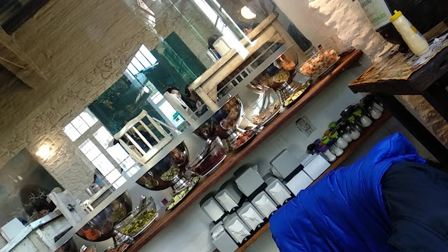 Sos Gardel Parillada Free - Gastronomía y hostelería