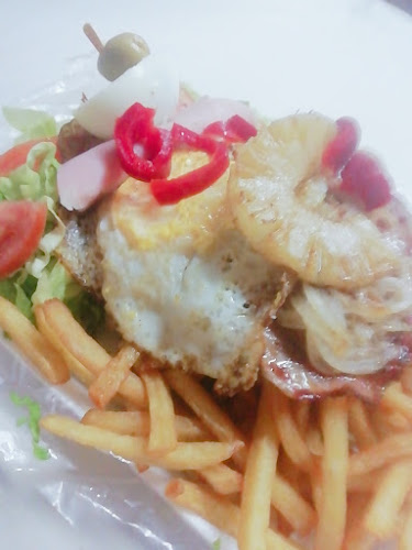 Opinii despre Pizzeria y Chiviteria Cero Es 3 în Canelones - Gastronomía y hostelería