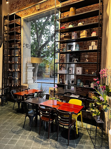 Casa Pastora - Gastronomía y hostelería