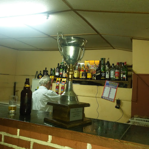 Club Cultura y Fomento