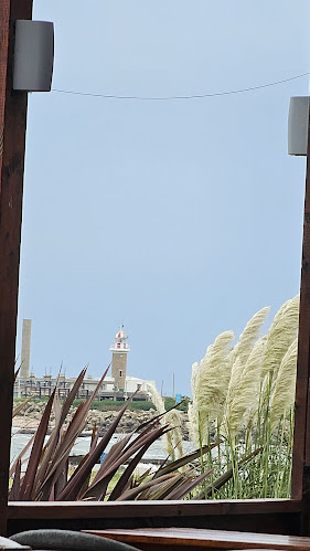 Ártico - Fast Sea Food