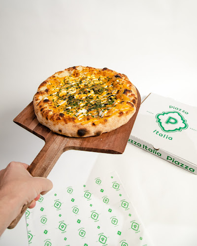 Piazza Italia - Gastronomía y hostelería